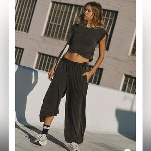 Free People | Hot Shot Crossover Top